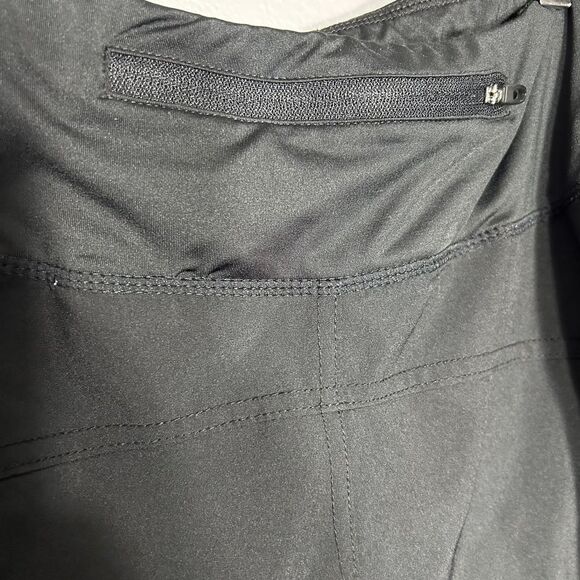 Hind Hydra Athletic Running Shorts Black Workout Exercise QuickDry Performance - Picture 3 of 5